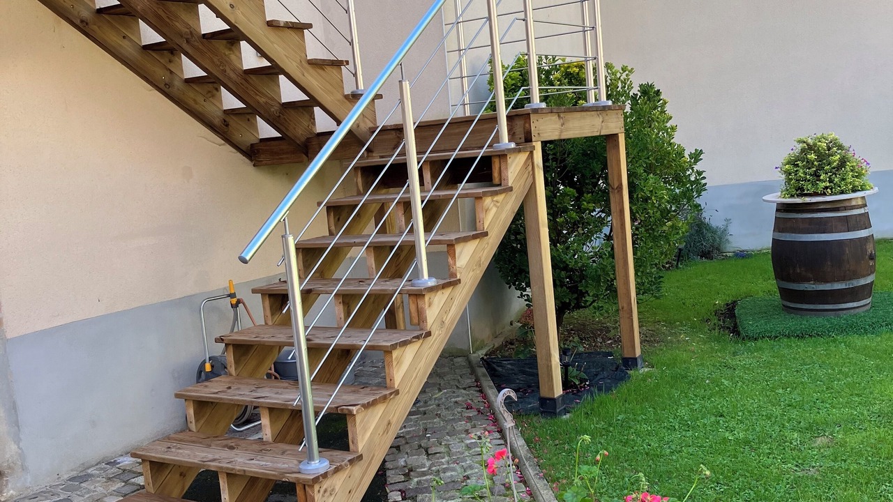 Photo of Outdoor in Nogent-l'Abbesse