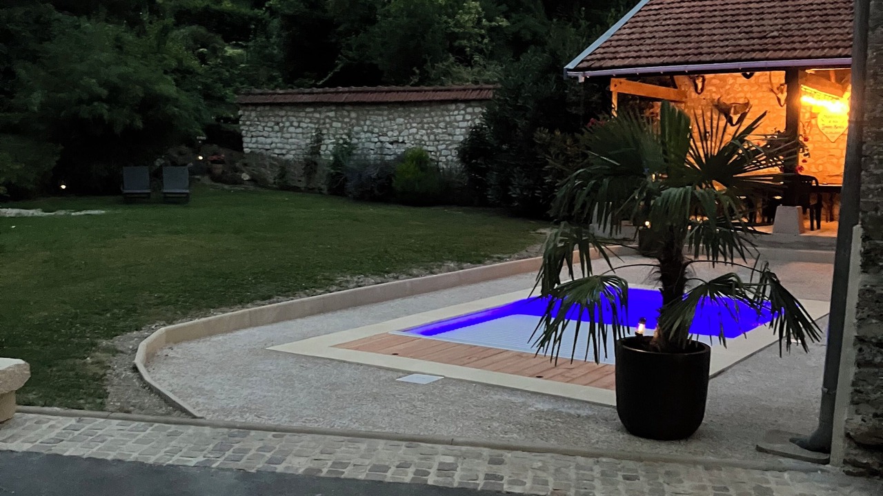 Photo of Outdoor in Nogent-l'Abbesse