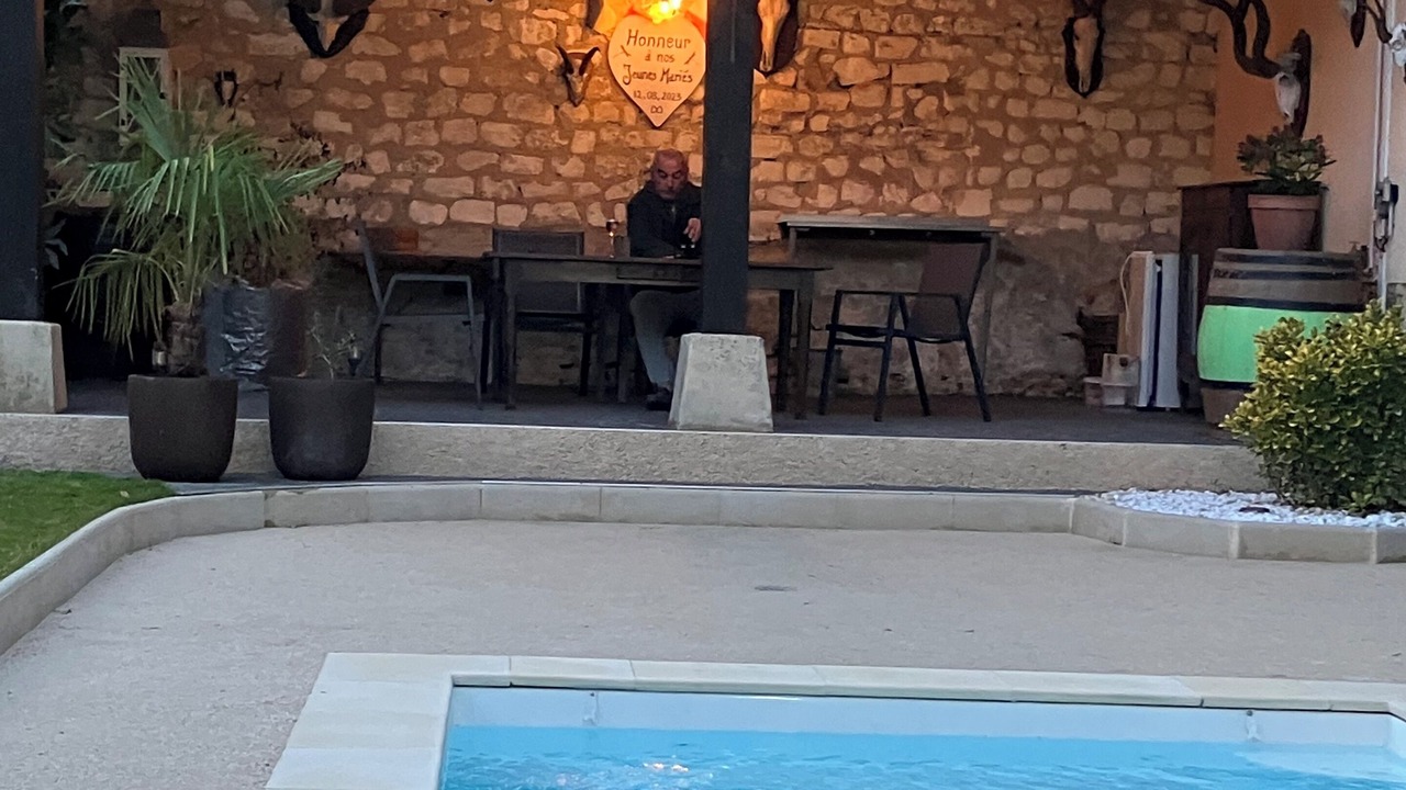 Photo of Outdoor in Nogent-l'Abbesse