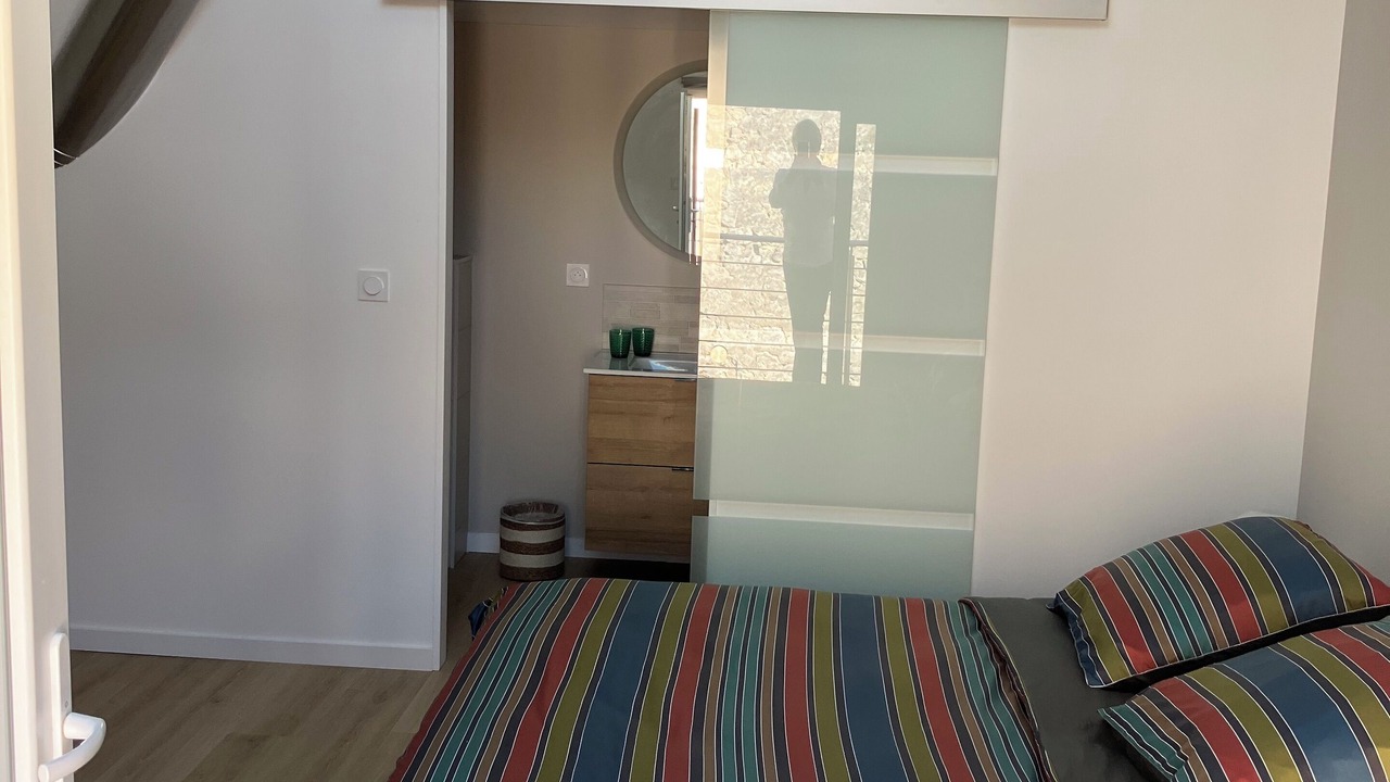 Photo of Bedroom in Nogent-l'Abbesse