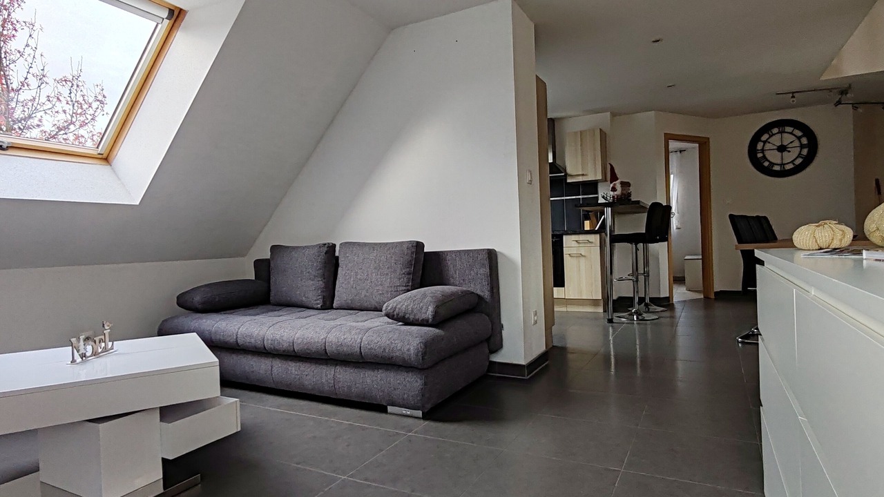 Photo of Livingroom in Kintzheim
