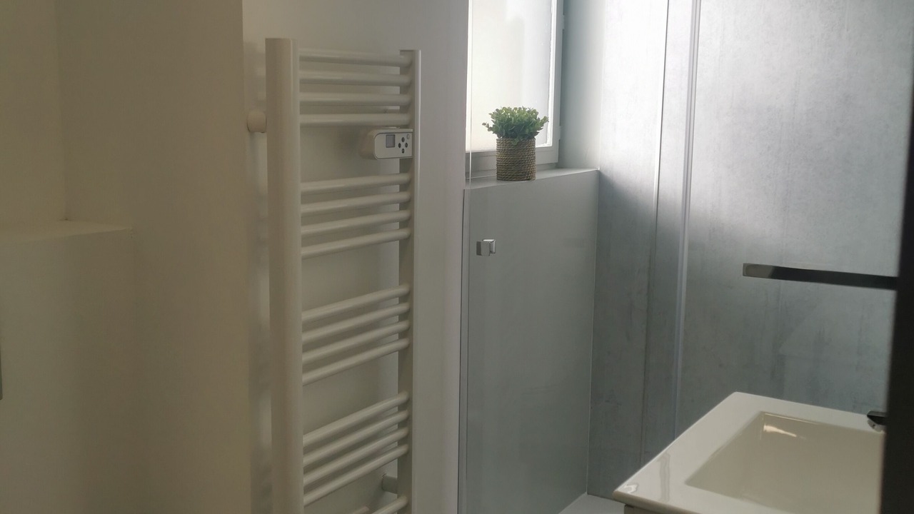 Photo of Bathroom in Scherwiller