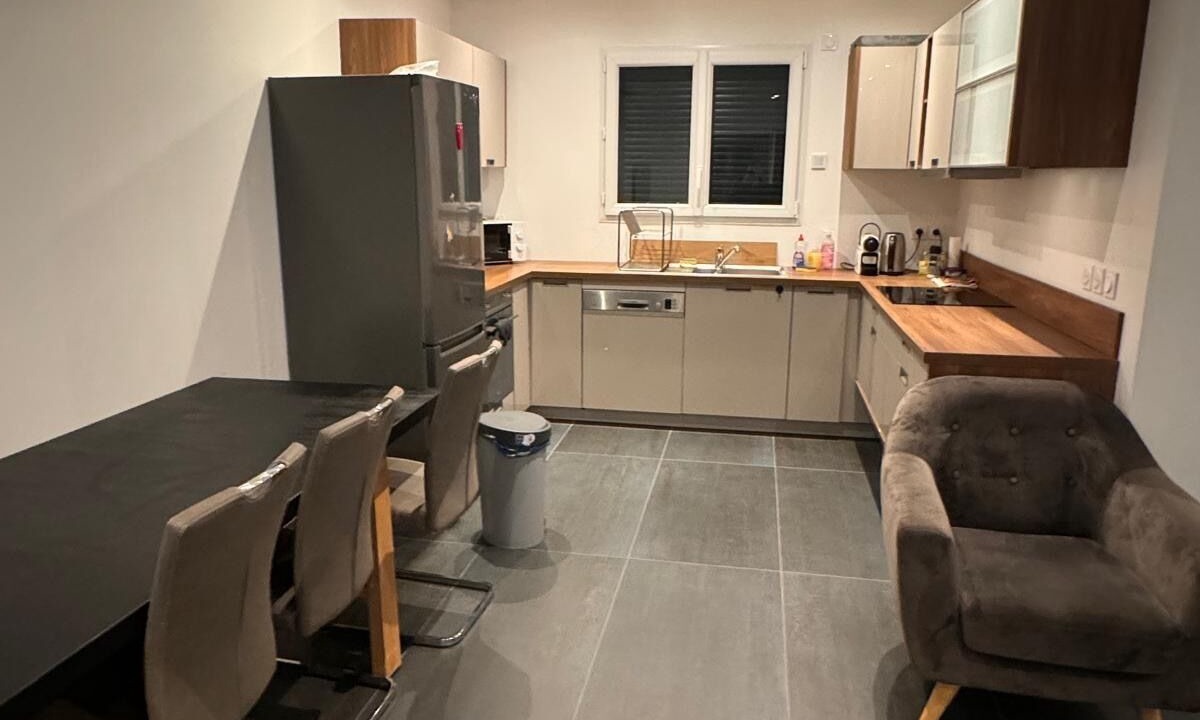 Photo of Kitchen in Venissieux