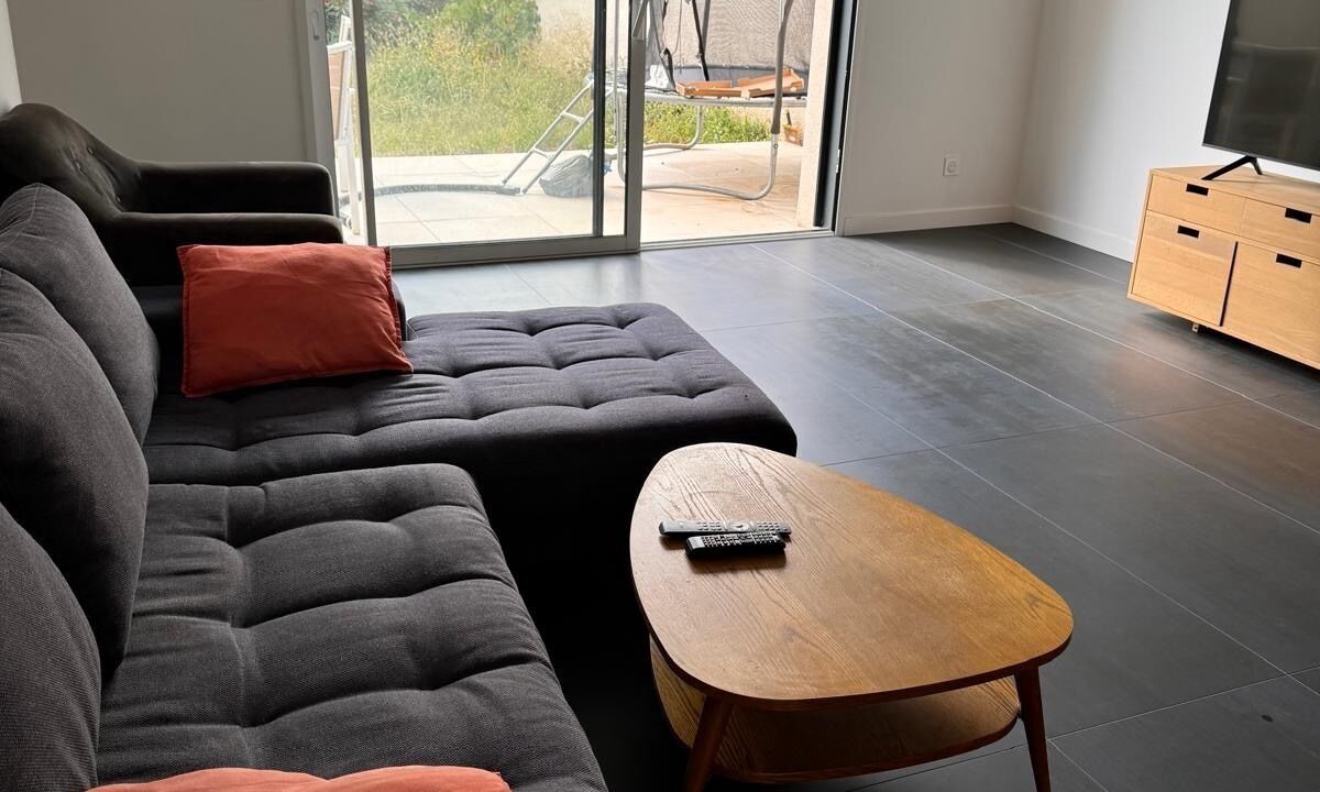 Photo of Livingroom in Venissieux