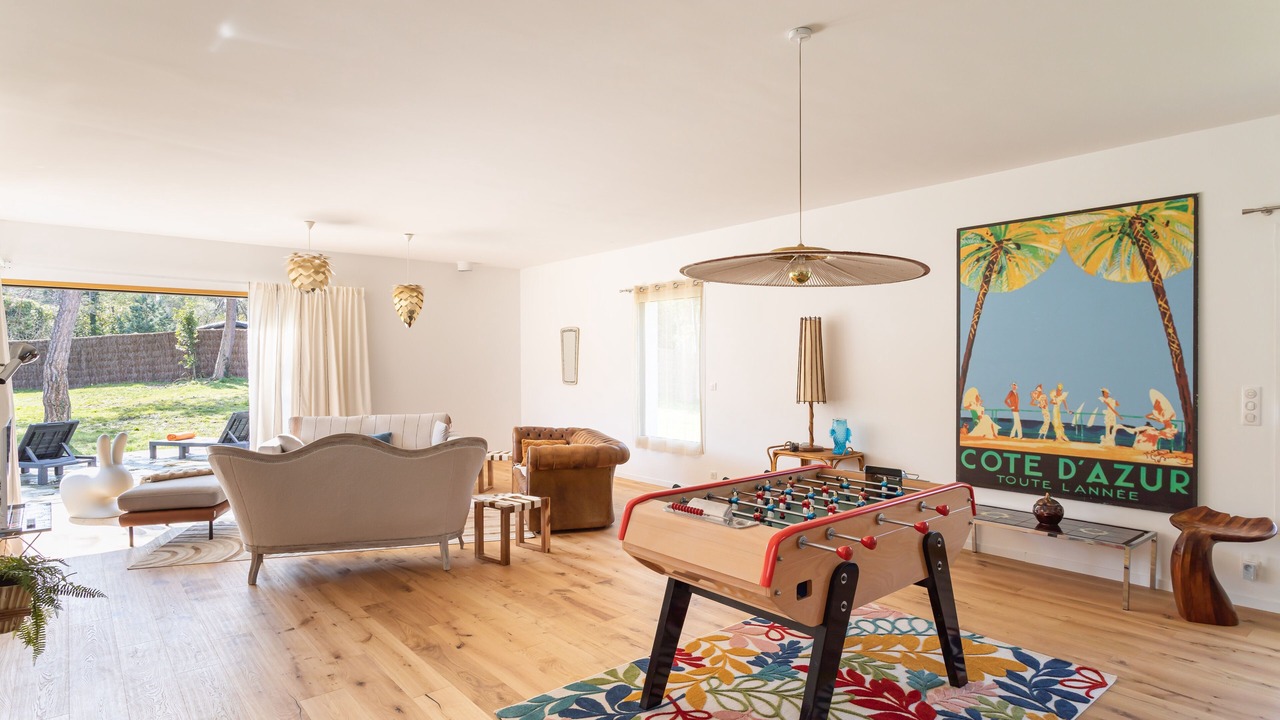 Photo of Bedroom in Sables-d'Or-les-Pins