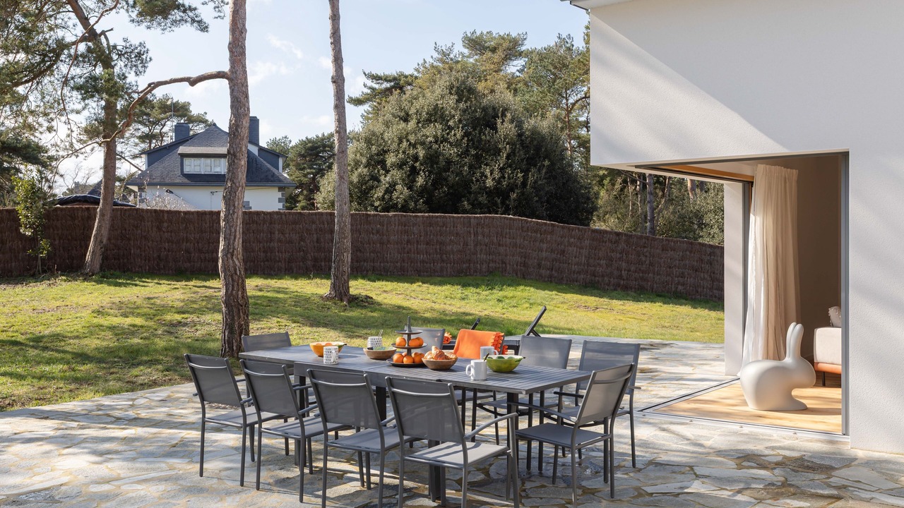 Photo of Outdoor in Sables-d'Or-les-Pins