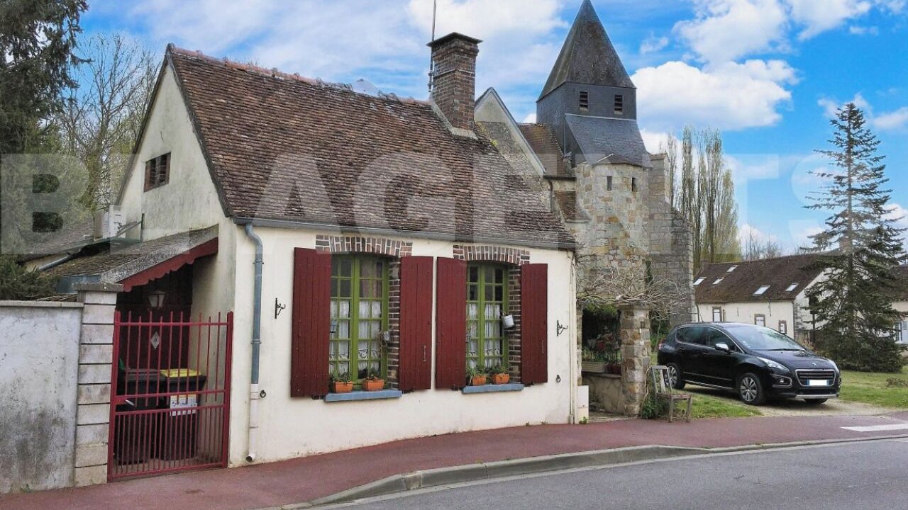 Photo of Outdoor in Villiers-sur-Seine