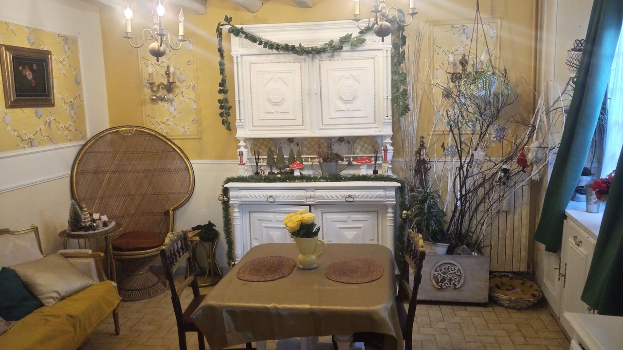 Photo of Livingroom in Villiers-sur-Seine