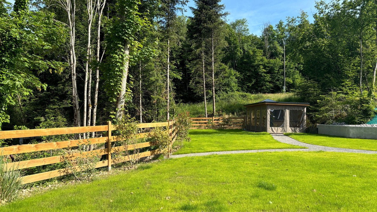Photo of Outdoor in Sanchey