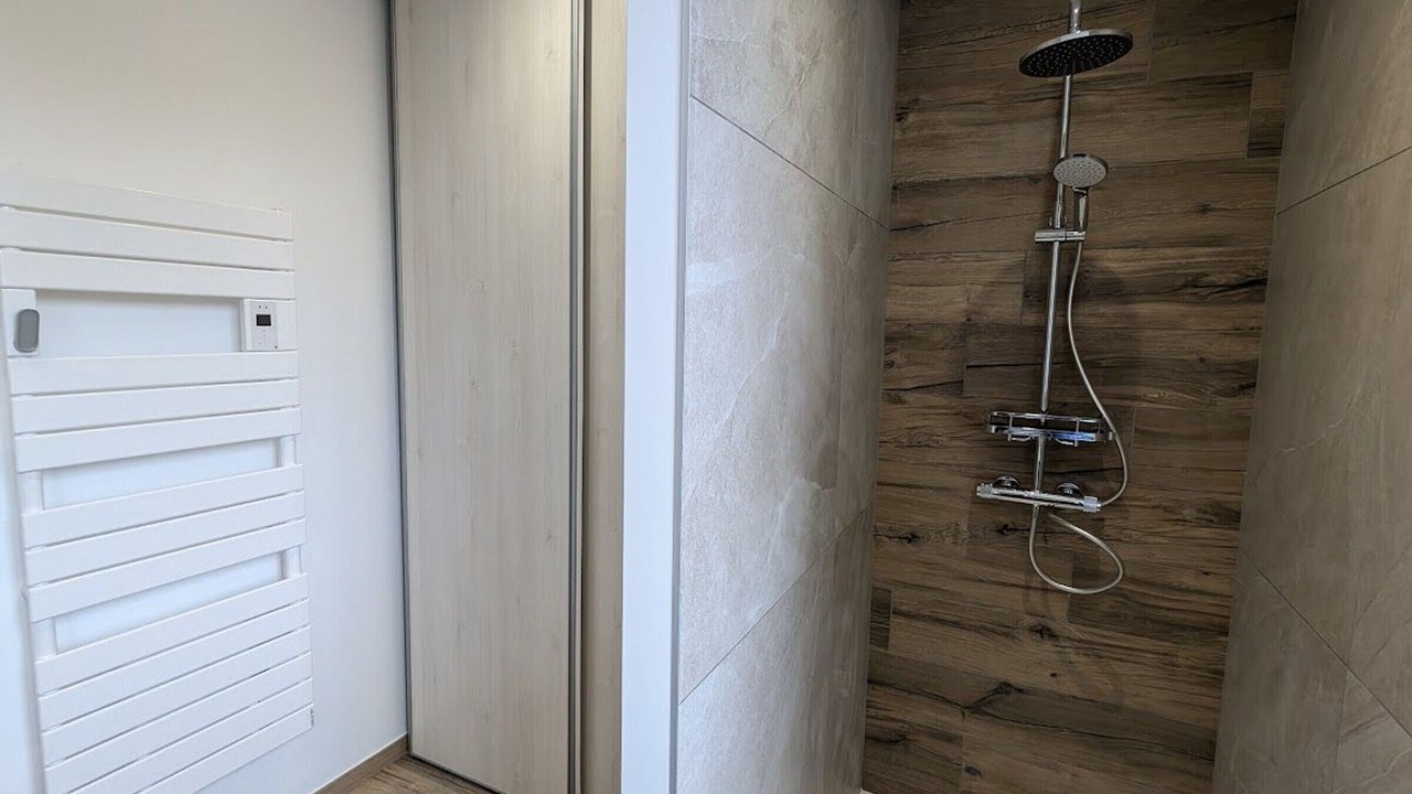 Photo of Bathroom in Sanchey