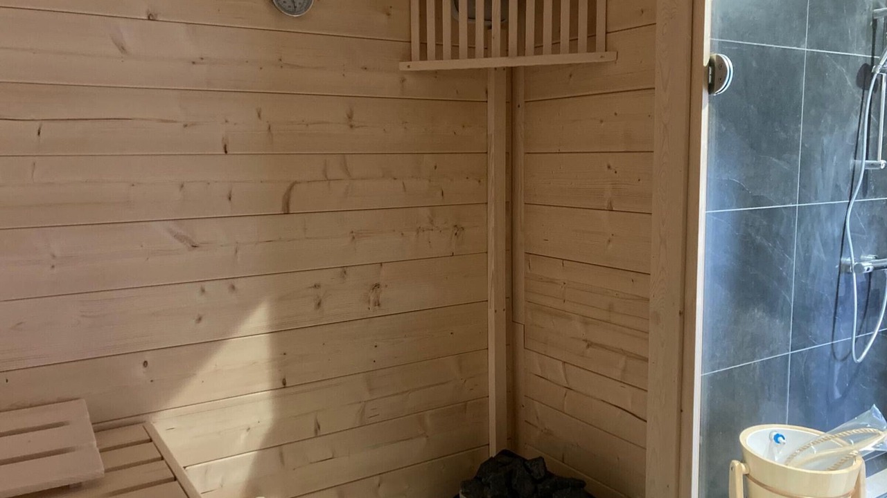 Photo of Bathroom in Sanchey