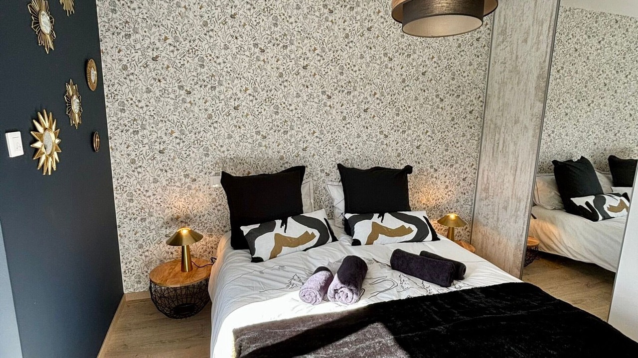 Photo of Bedroom in Sanchey