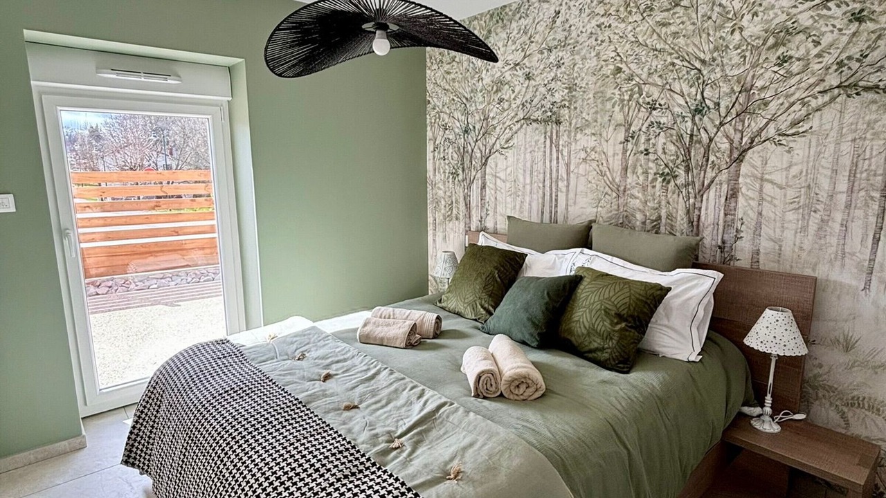 Photo of Bedroom in Sanchey