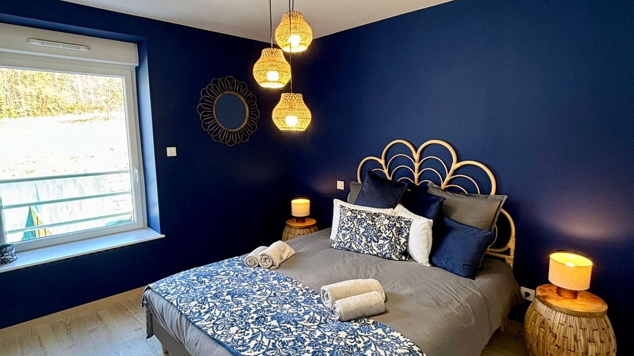 Photo of Bedroom in Sanchey