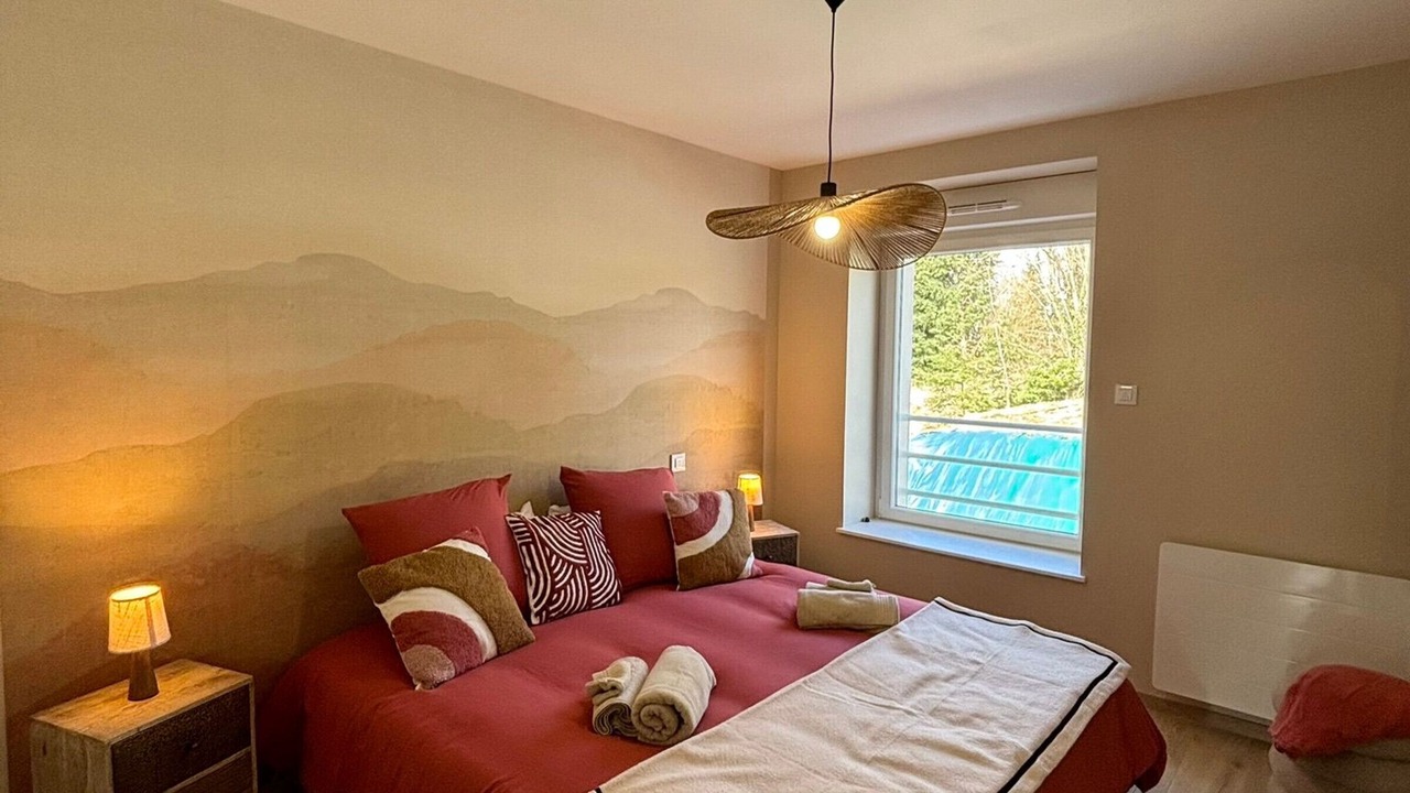 Photo of Bedroom in Sanchey