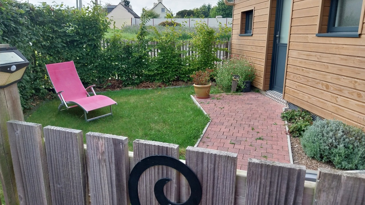 Photo of Outdoor in Coetmieux