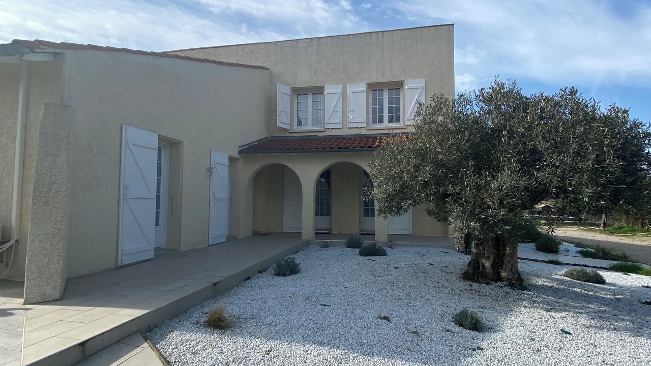 Photo of Outdoor in Aussonne