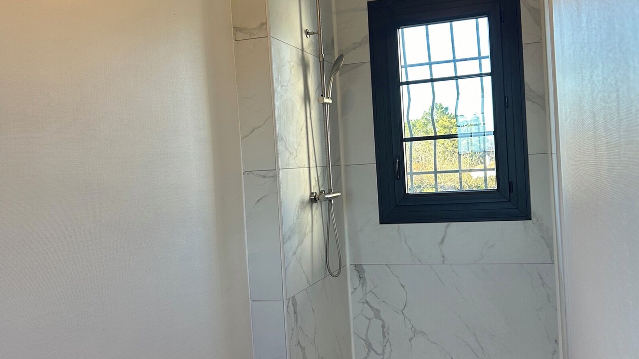 Photo of Bathroom in Aignan