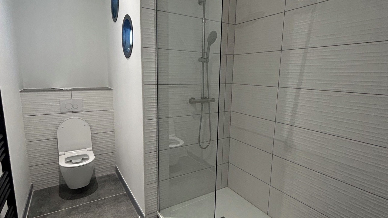 Photo of Bathroom in Aignan