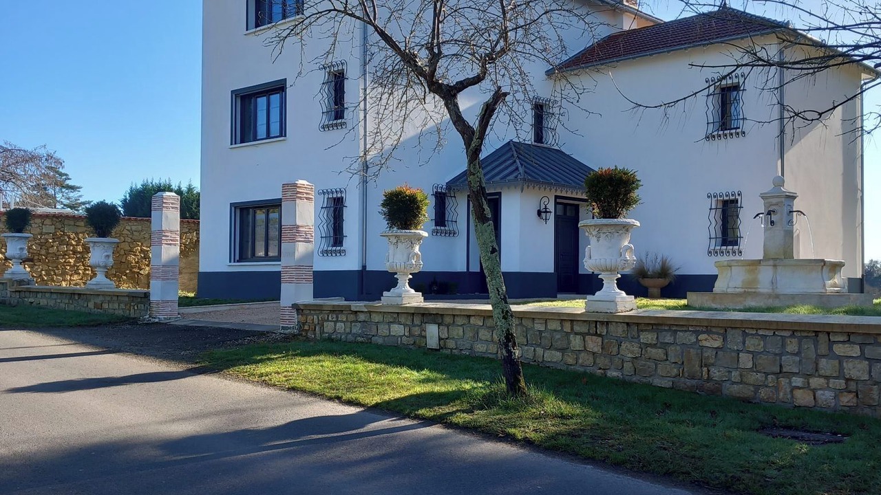 Photo of Outdoor in Aignan