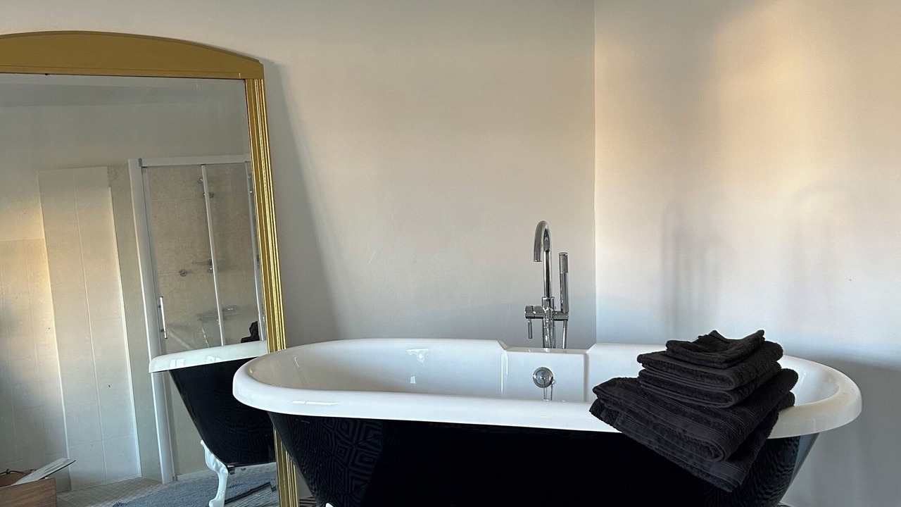Photo of Bathroom in Aignan