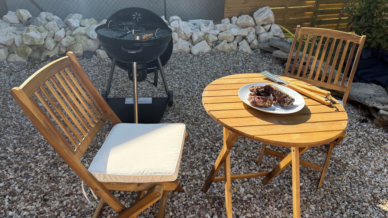 Photo of Outdoor in Estissac