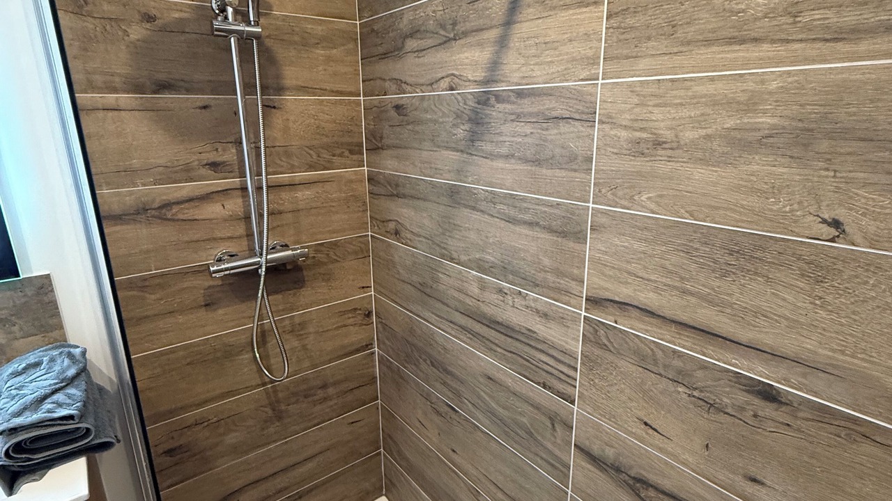 Photo of Bathroom in Estissac