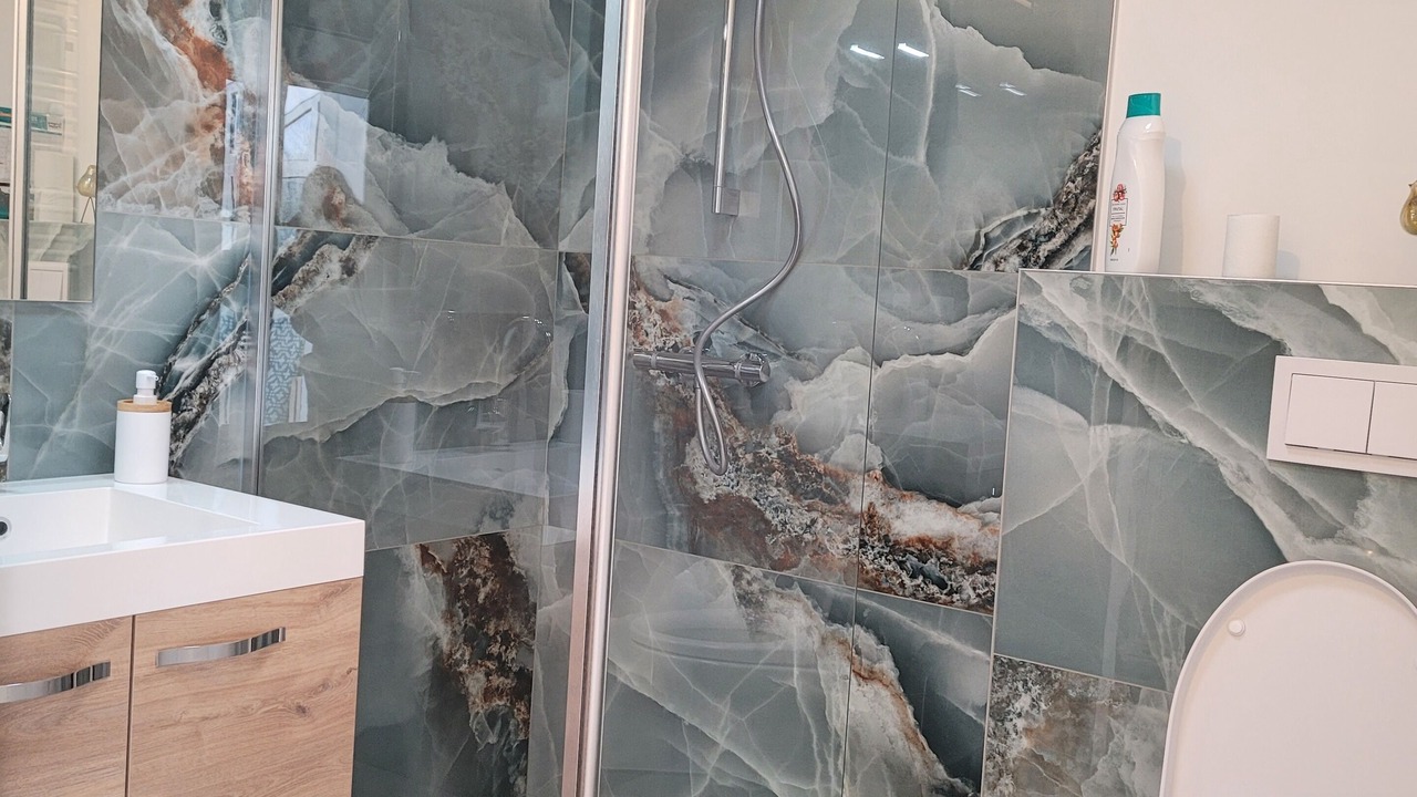 Photo of Bathroom in Plourivo