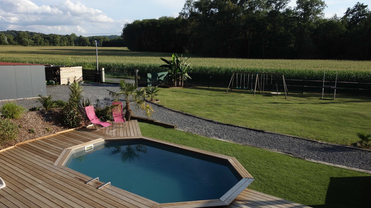 Photo of Outdoor in Theze