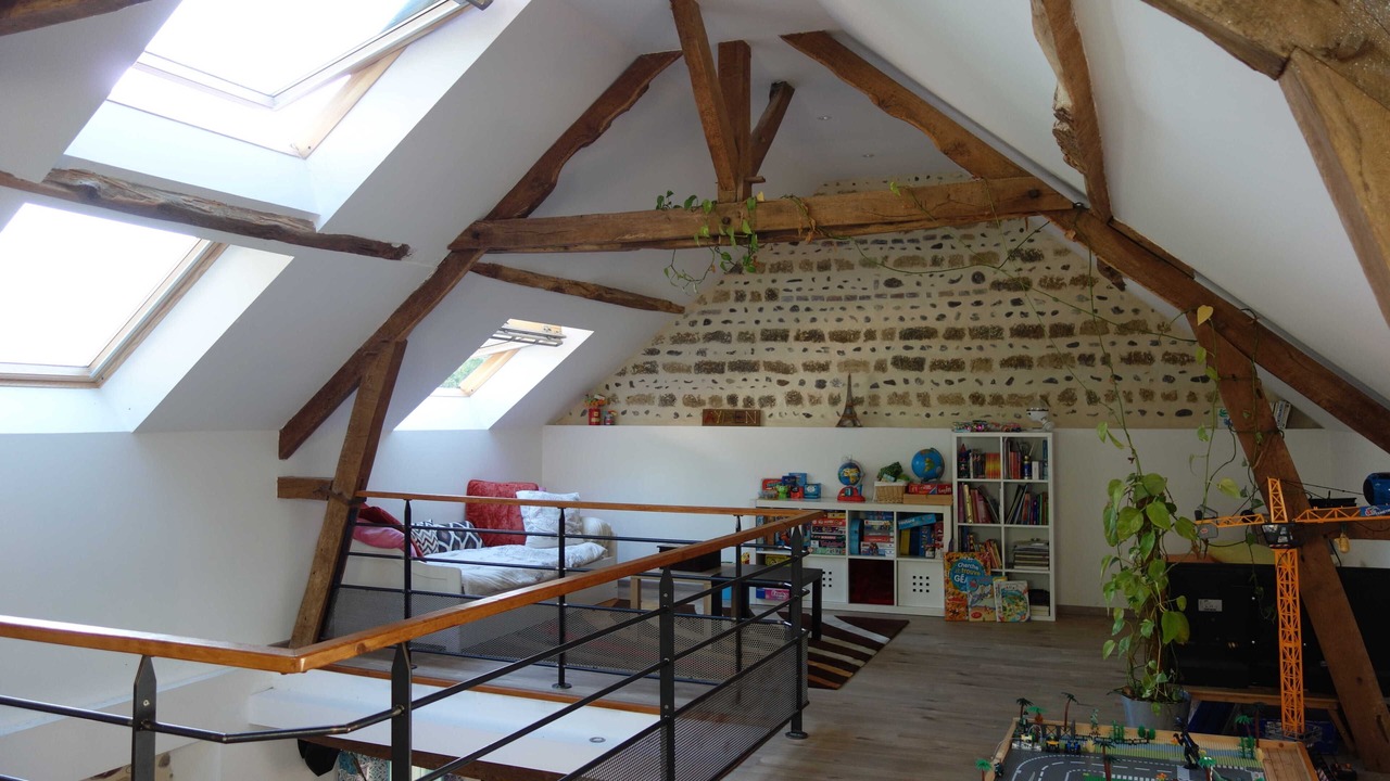 Photo of Bedroom in Theze
