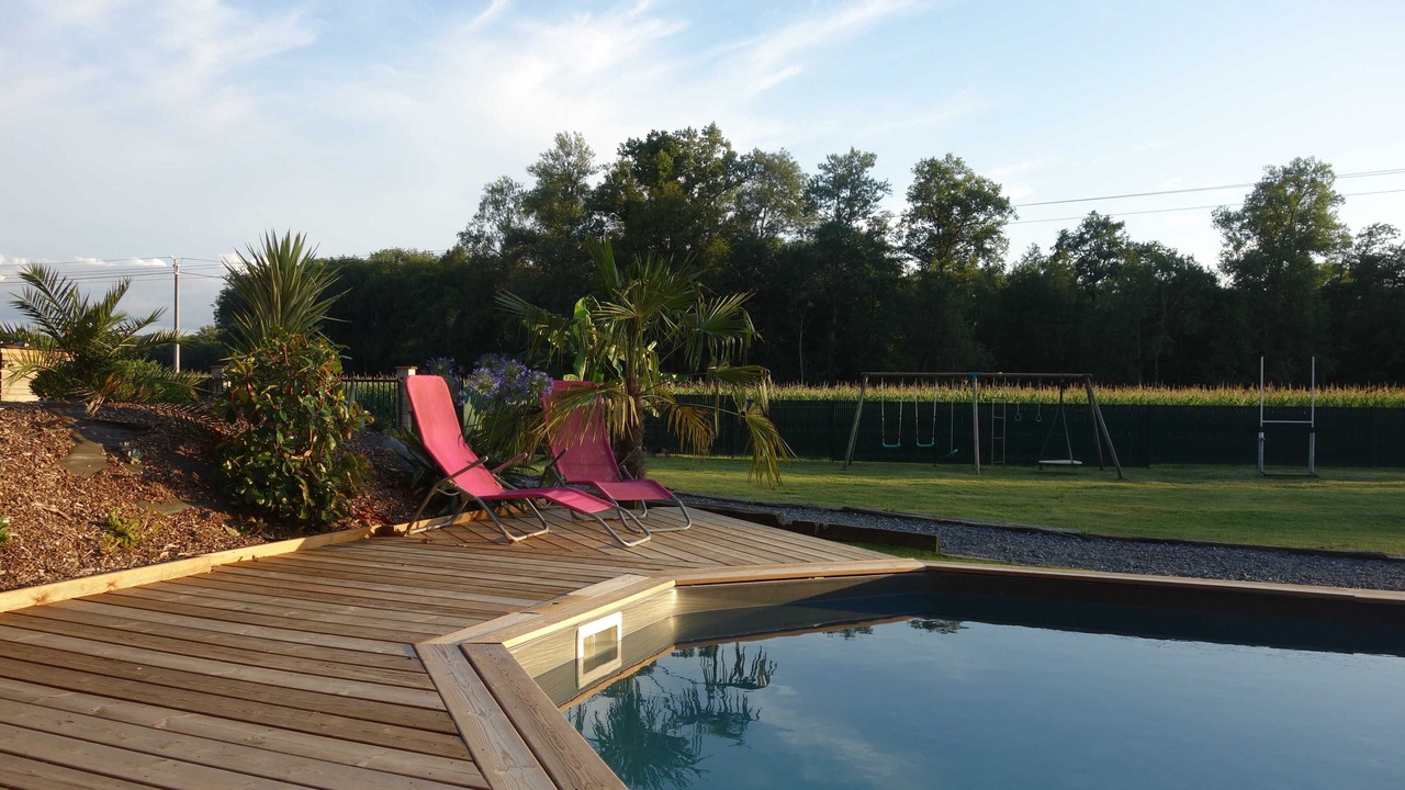 Photo of Outdoor in Theze