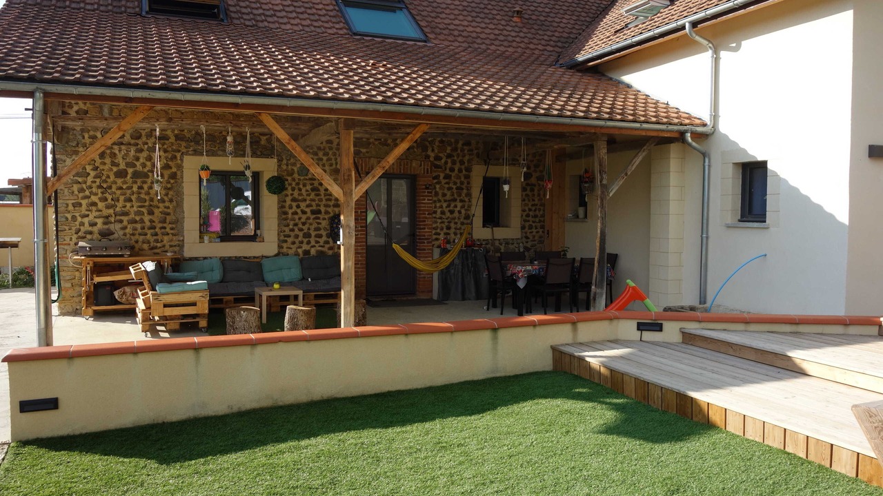 Photo of Outdoor in Theze