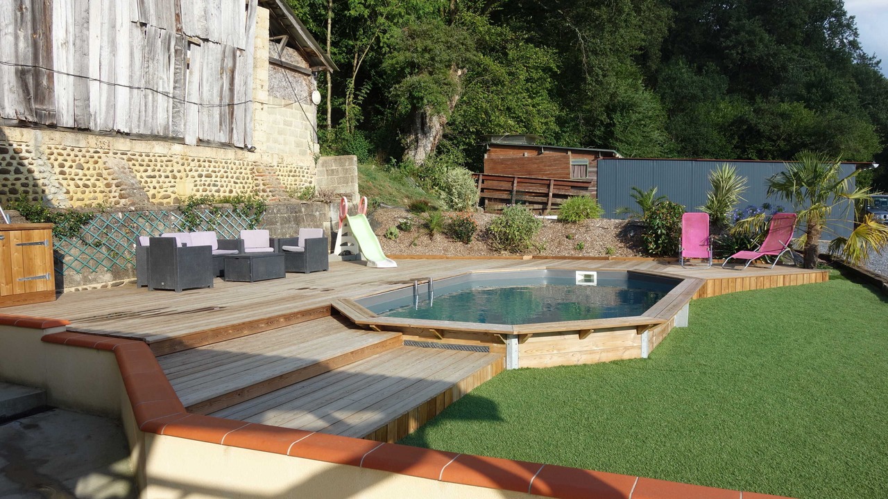Photo of Outdoor in Theze