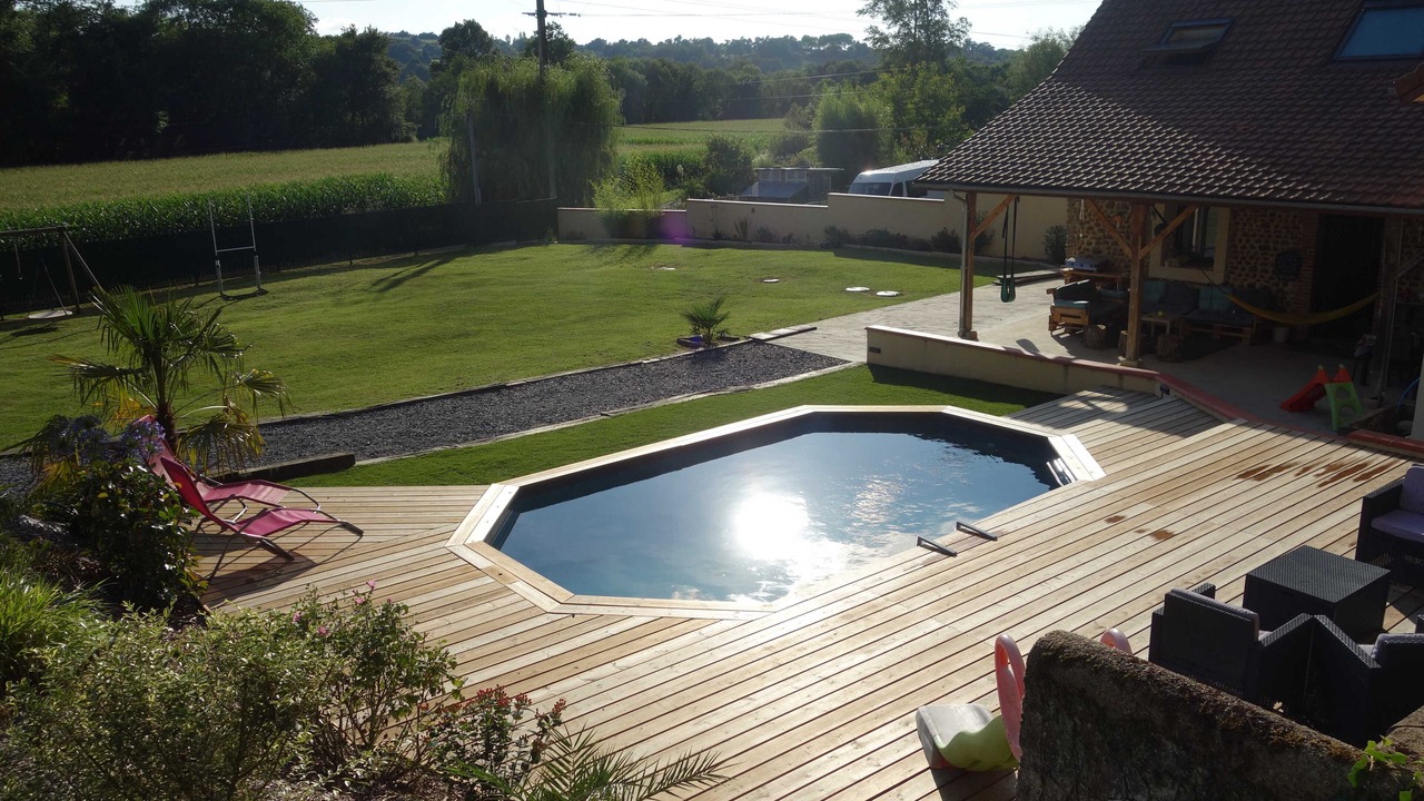 Photo of Outdoor in Theze