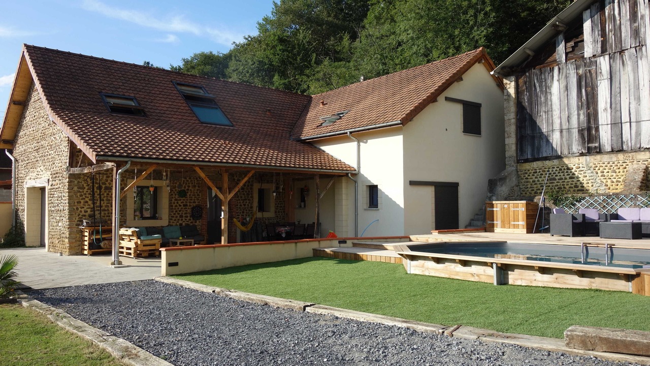 Photo of Outdoor in Theze