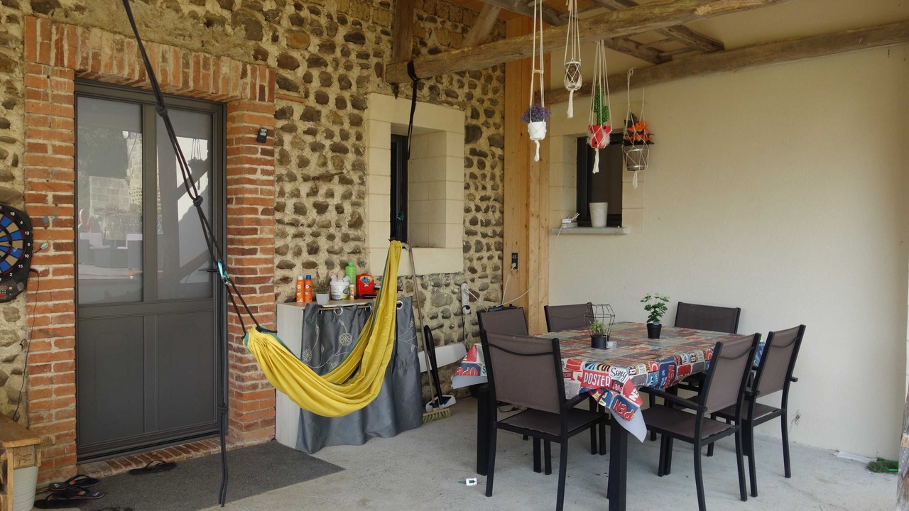 Photo of Outdoor in Theze