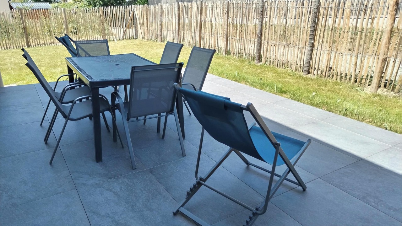 Photo of Outdoor in Matignon