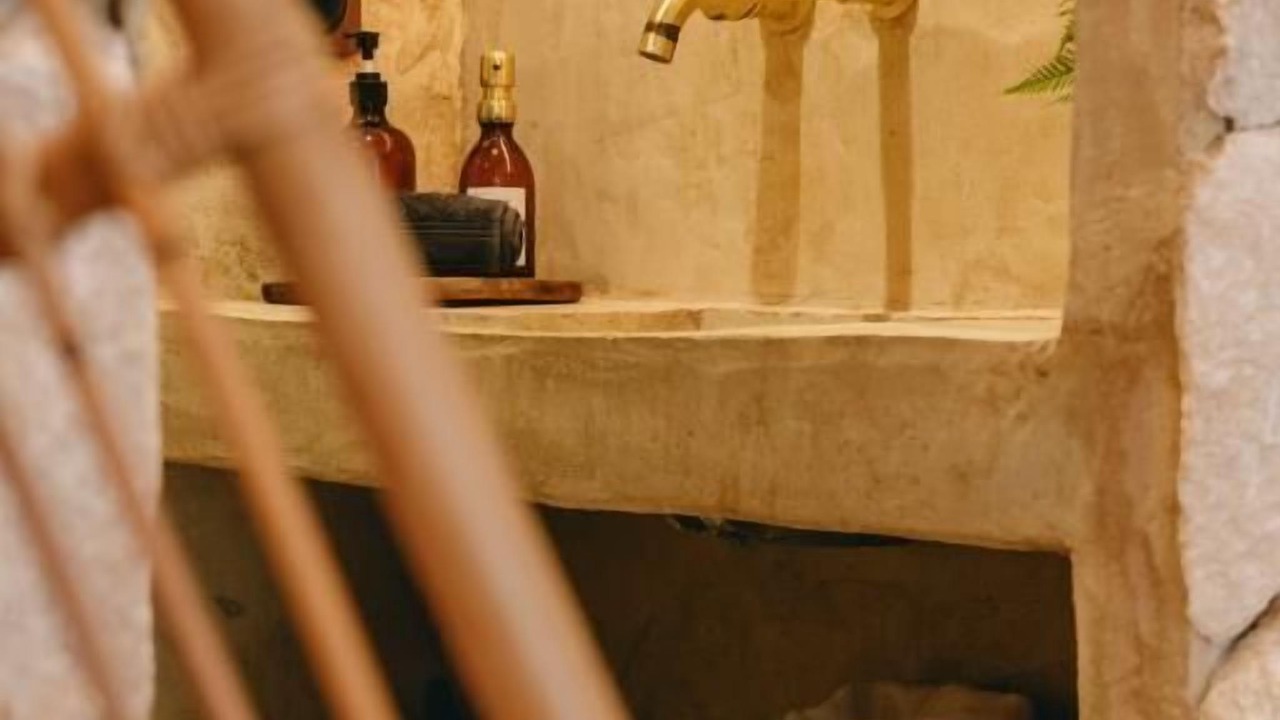 Photo of Bathroom in Planguenoual