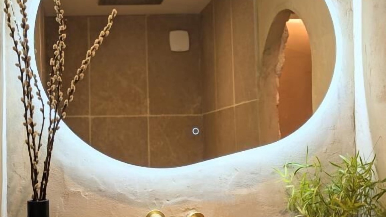 Photo of Bathroom in Planguenoual