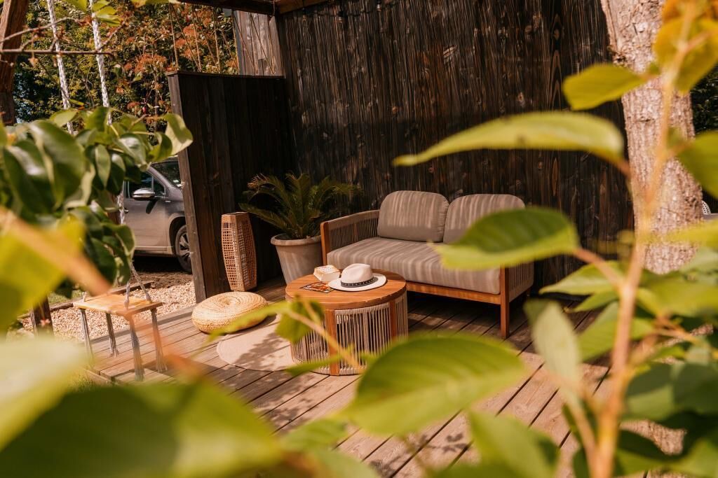 Photo of Patio Balcony in Planguenoual
