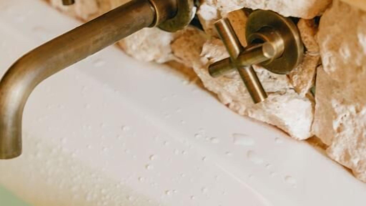 Photo of Bathroom in Planguenoual