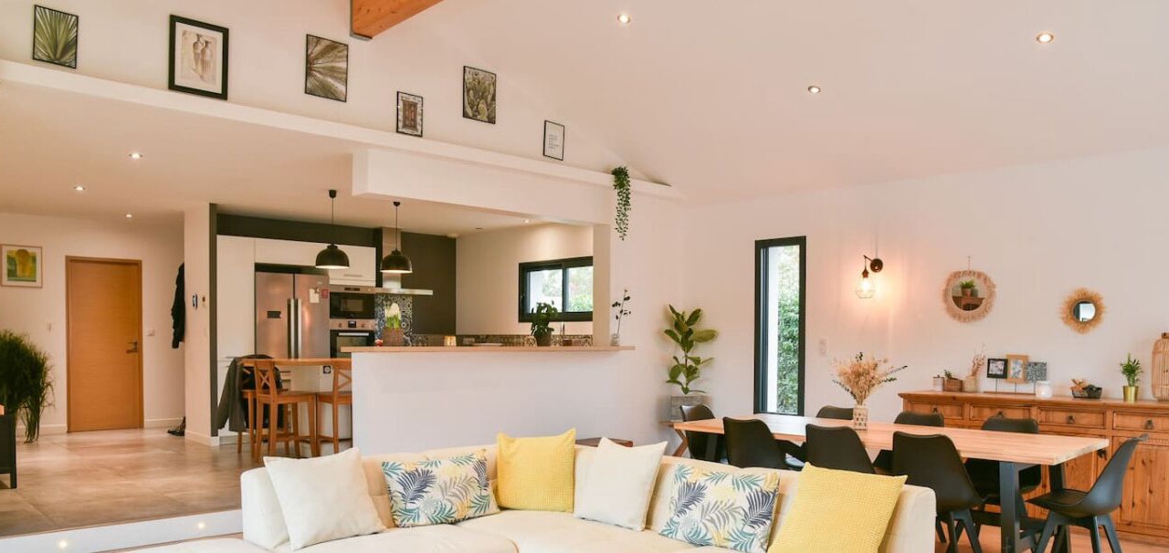 Photo of Livingroom in Saubion