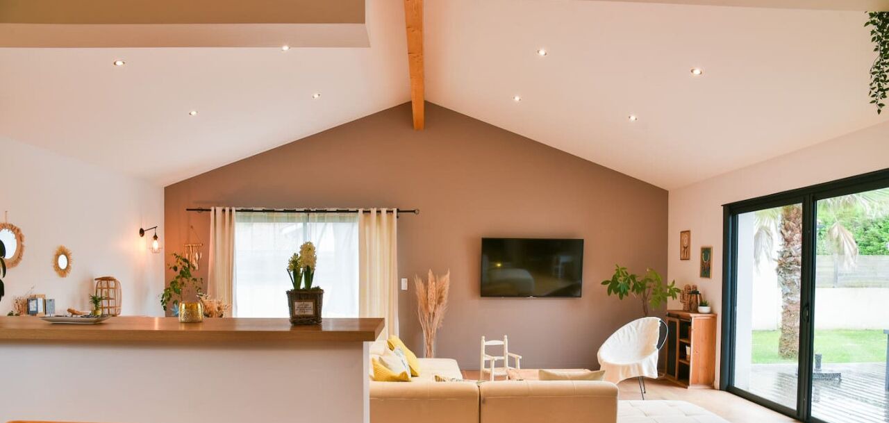 Photo of Livingroom in Saubion