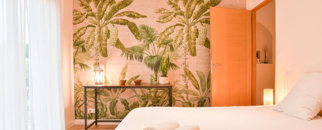 Photo of Bedroom in Saubion