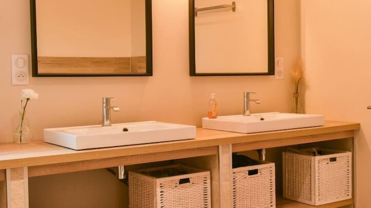 Photo of Bathroom in Saubion