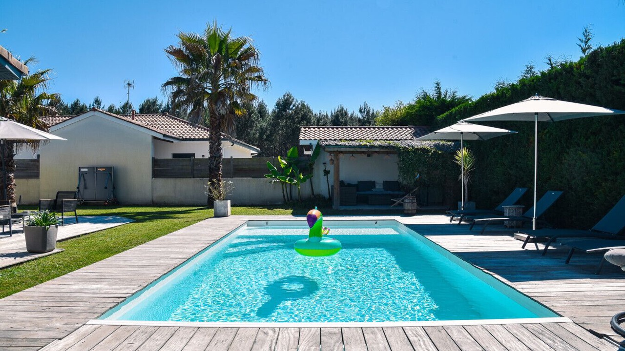 Photo of Outdoor in Saubion