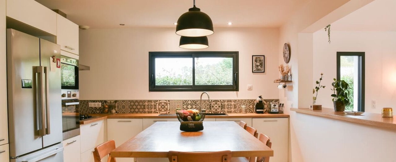 Photo of Kitchen in Saubion