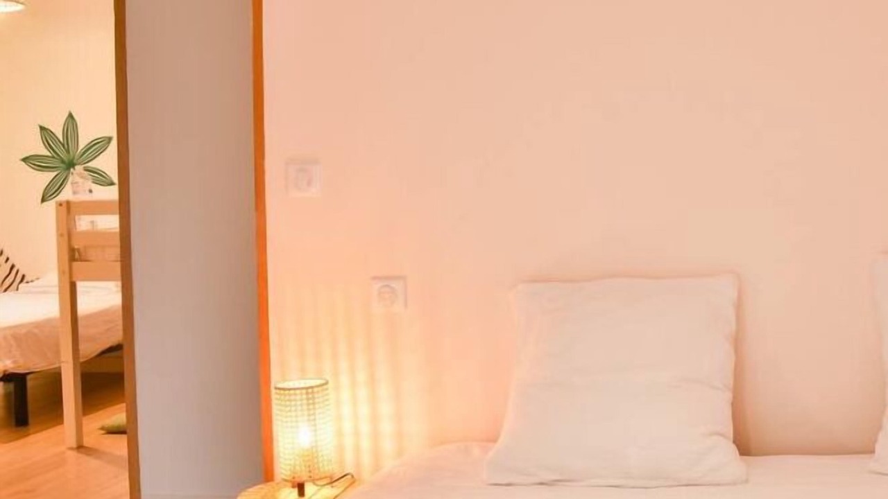 Photo of Bedroom in Saubion