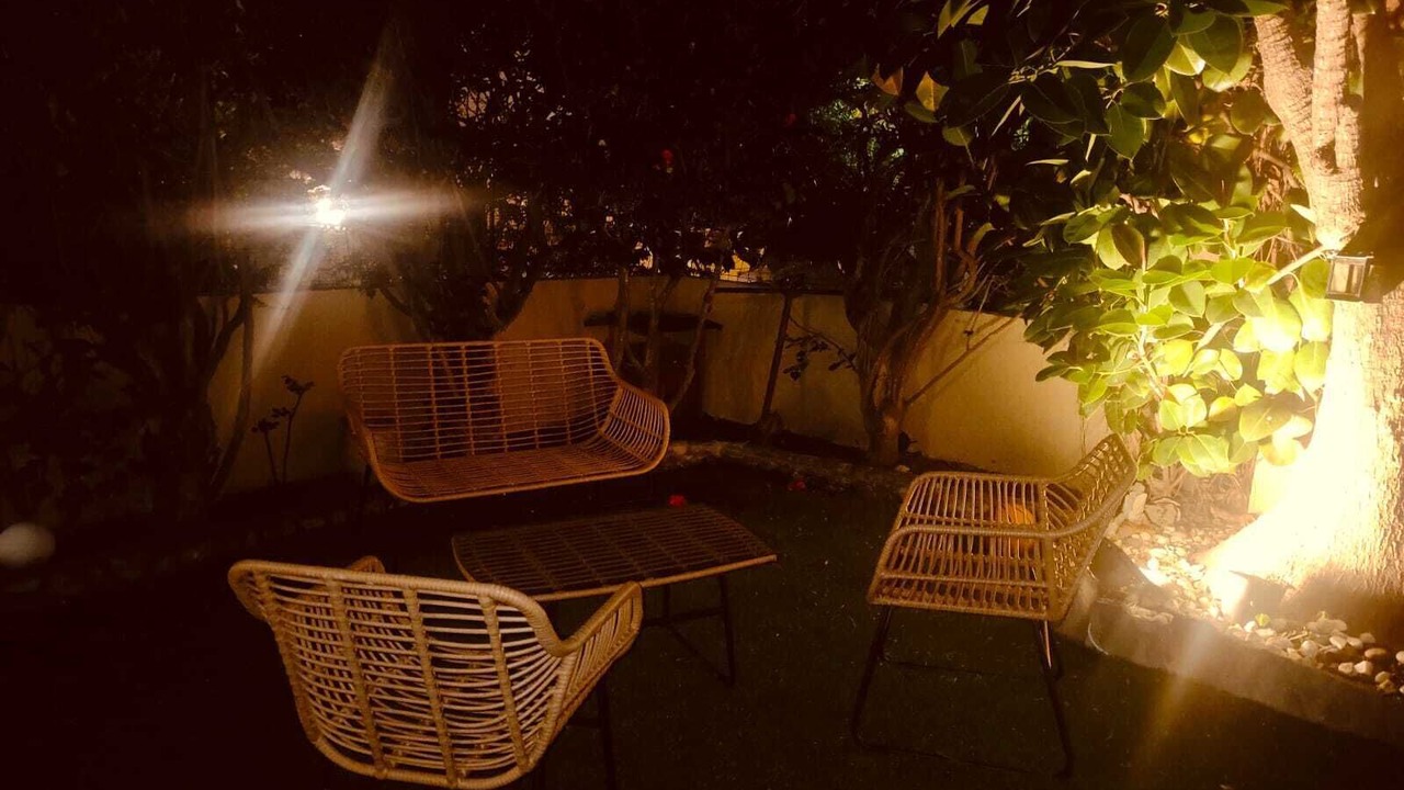 Photo of Patio Balcony in Figarella