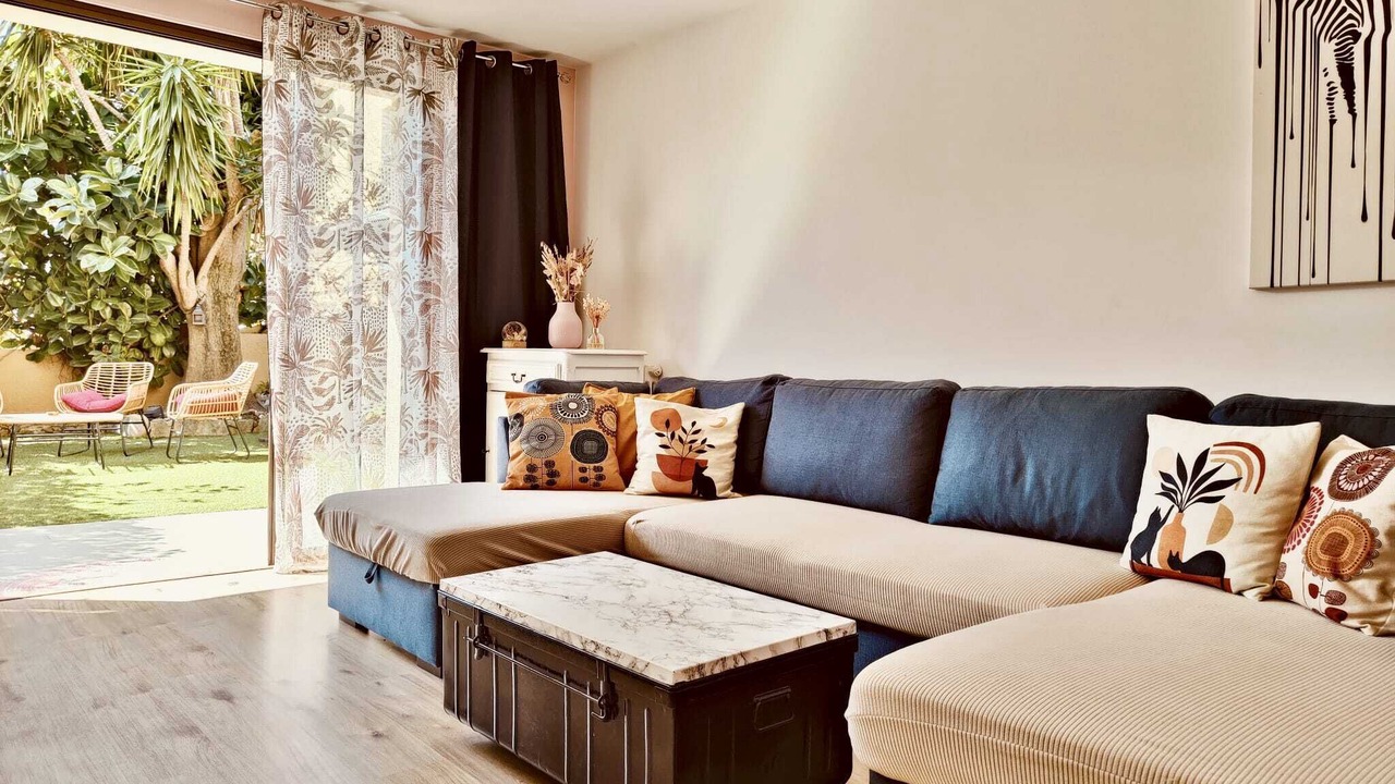 Photo of Livingroom in Figarella